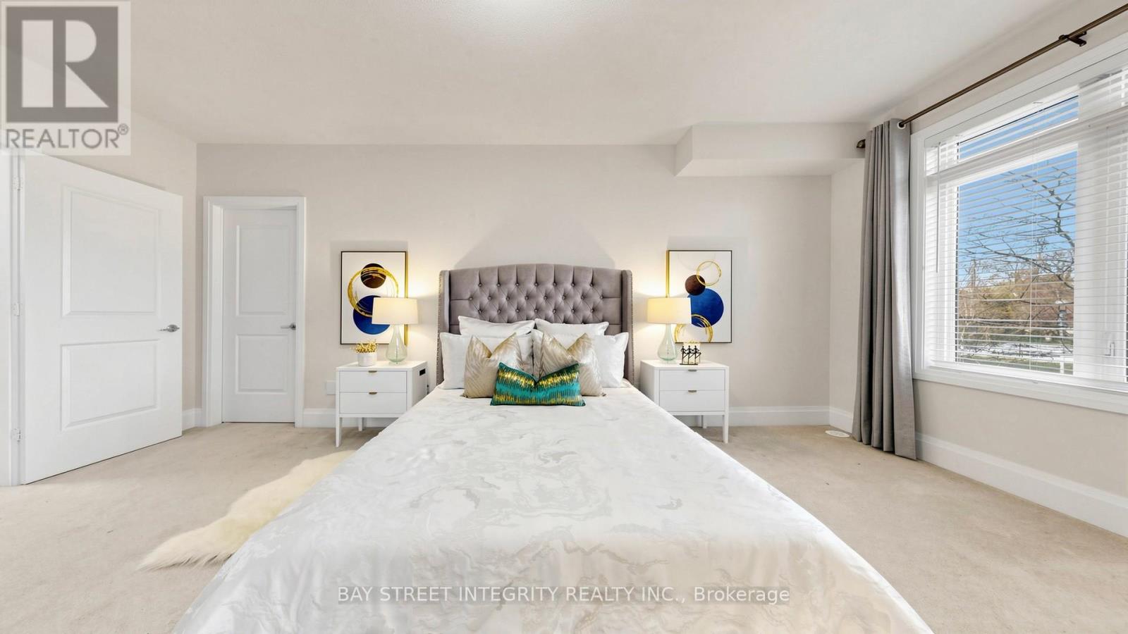 Th36 - 9 Oakburn Crescent, Toronto, Ontario  M2N 2T5 - Photo 19 - C13048460