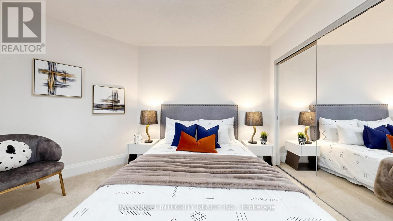 Th36 - 9 Oakburn Crescent, Toronto, Ontario  M2N 2T5 - Photo 23 - C13048460