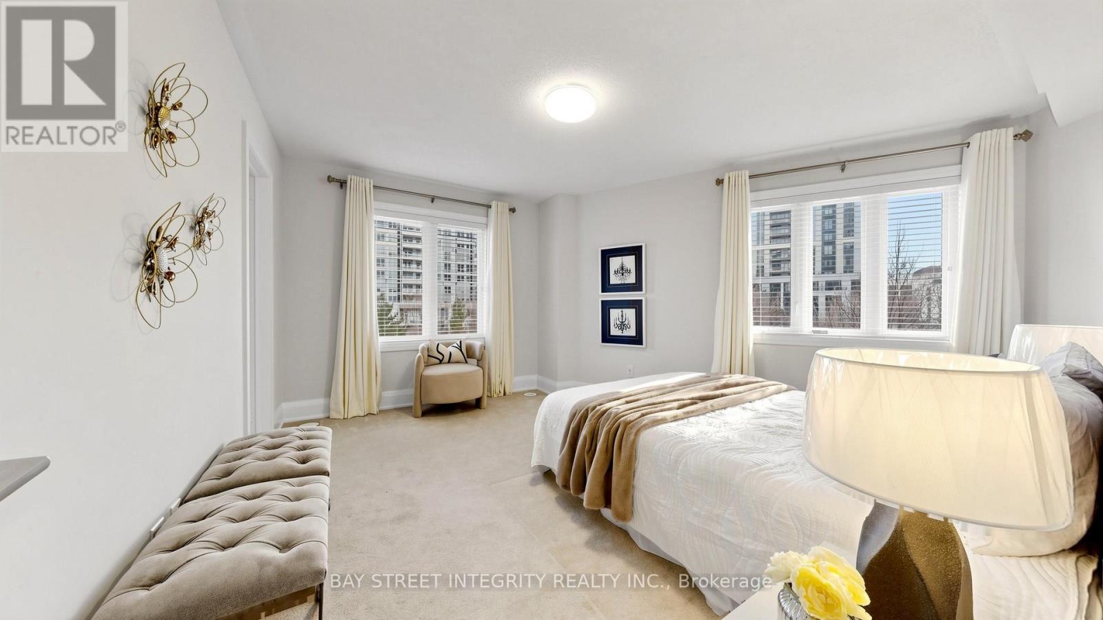 Th36 - 9 Oakburn Crescent, Toronto, Ontario  M2N 2T5 - Photo 24 - C13048460