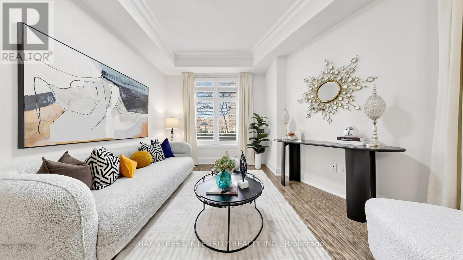 Th36 - 9 Oakburn Crescent, Toronto, Ontario  M2N 2T5 - Photo 3 - C13048460