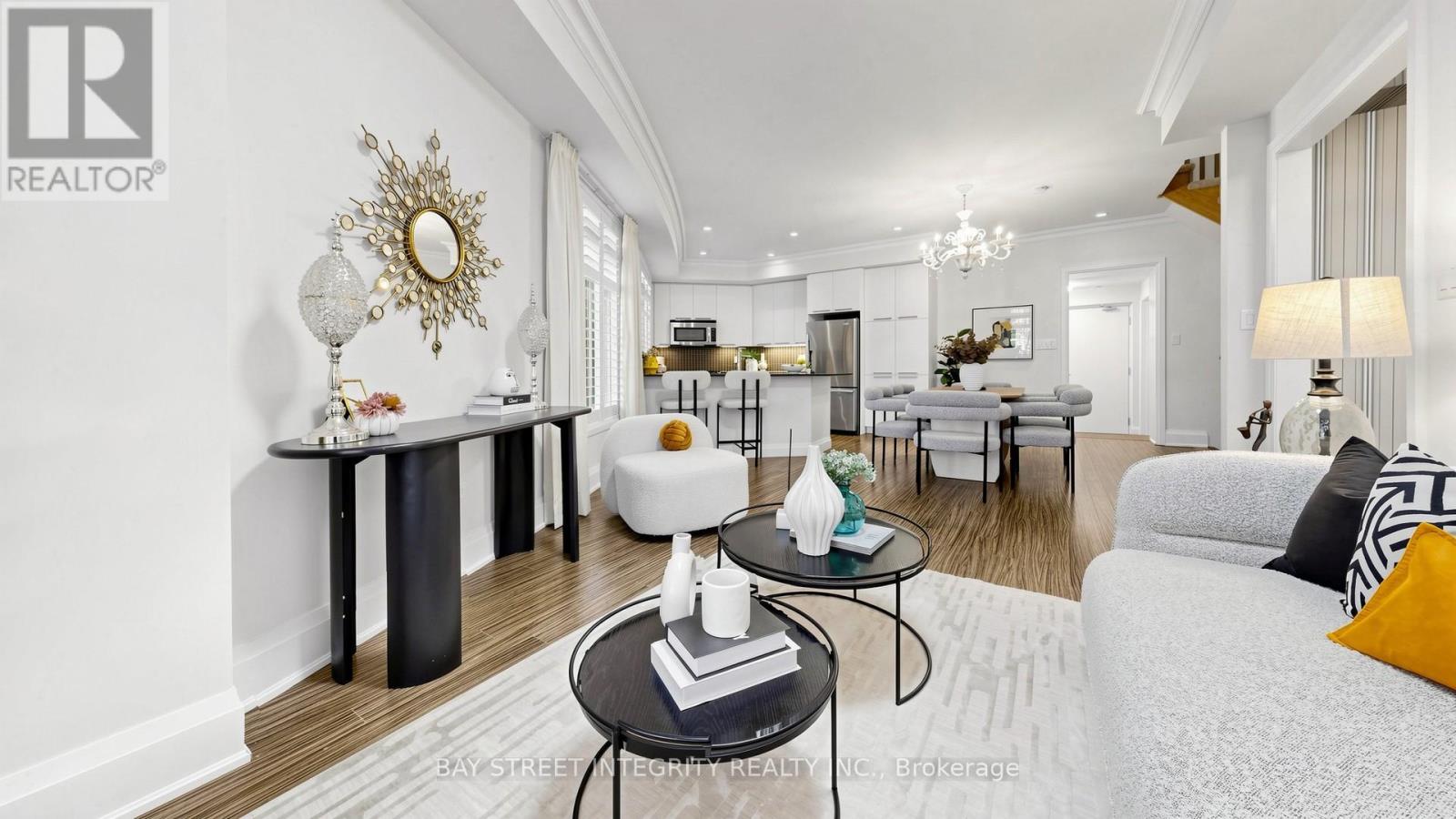 Th36 - 9 Oakburn Crescent, Toronto, Ontario  M2N 2T5 - Photo 6 - C13048460