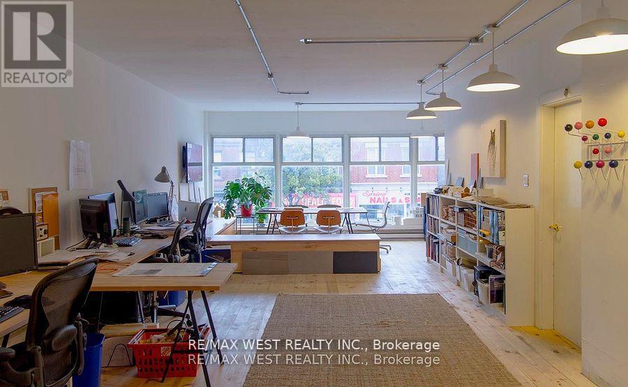 647 Bloor Street W, Toronto, Ontario  M6G 1L1 - Photo 19 - C13048498