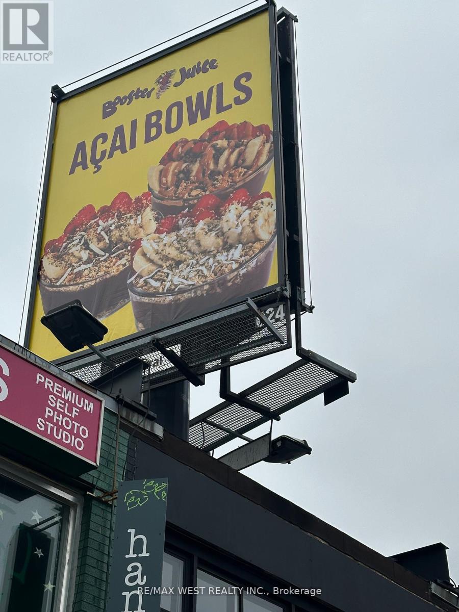 647 Bloor Street W, Toronto, Ontario  M6G 1L1 - Photo 5 - C13048498