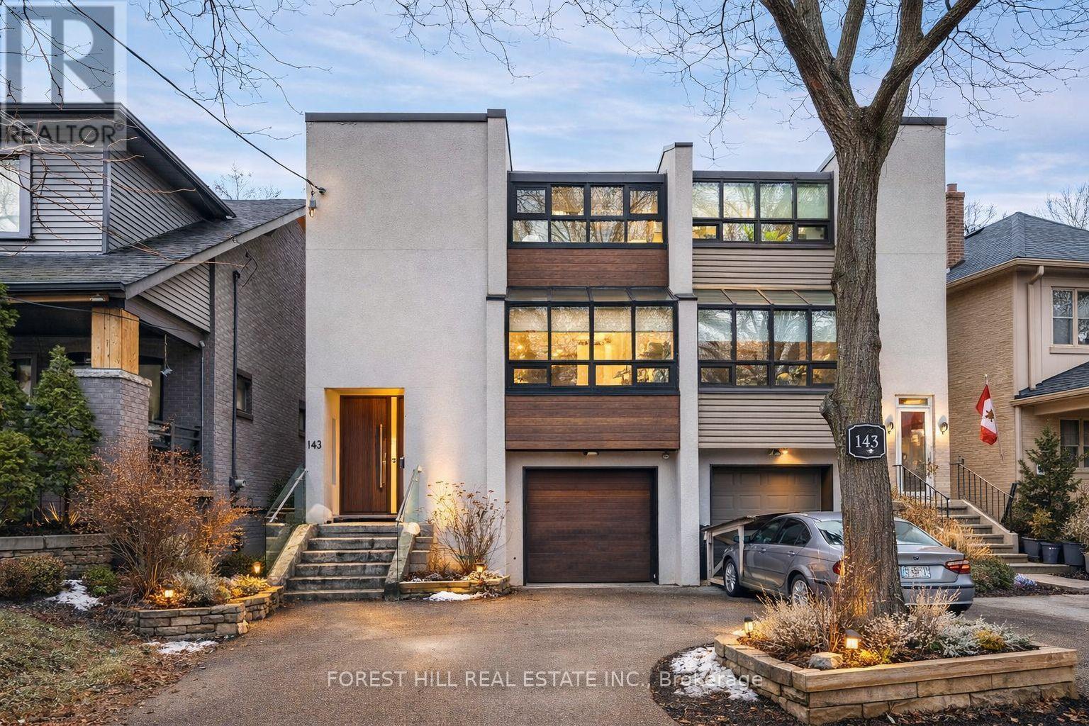 143 Hillsdale Avenue E, Toronto, Ontario  M4S 1T4 - Photo 3 - C13048502