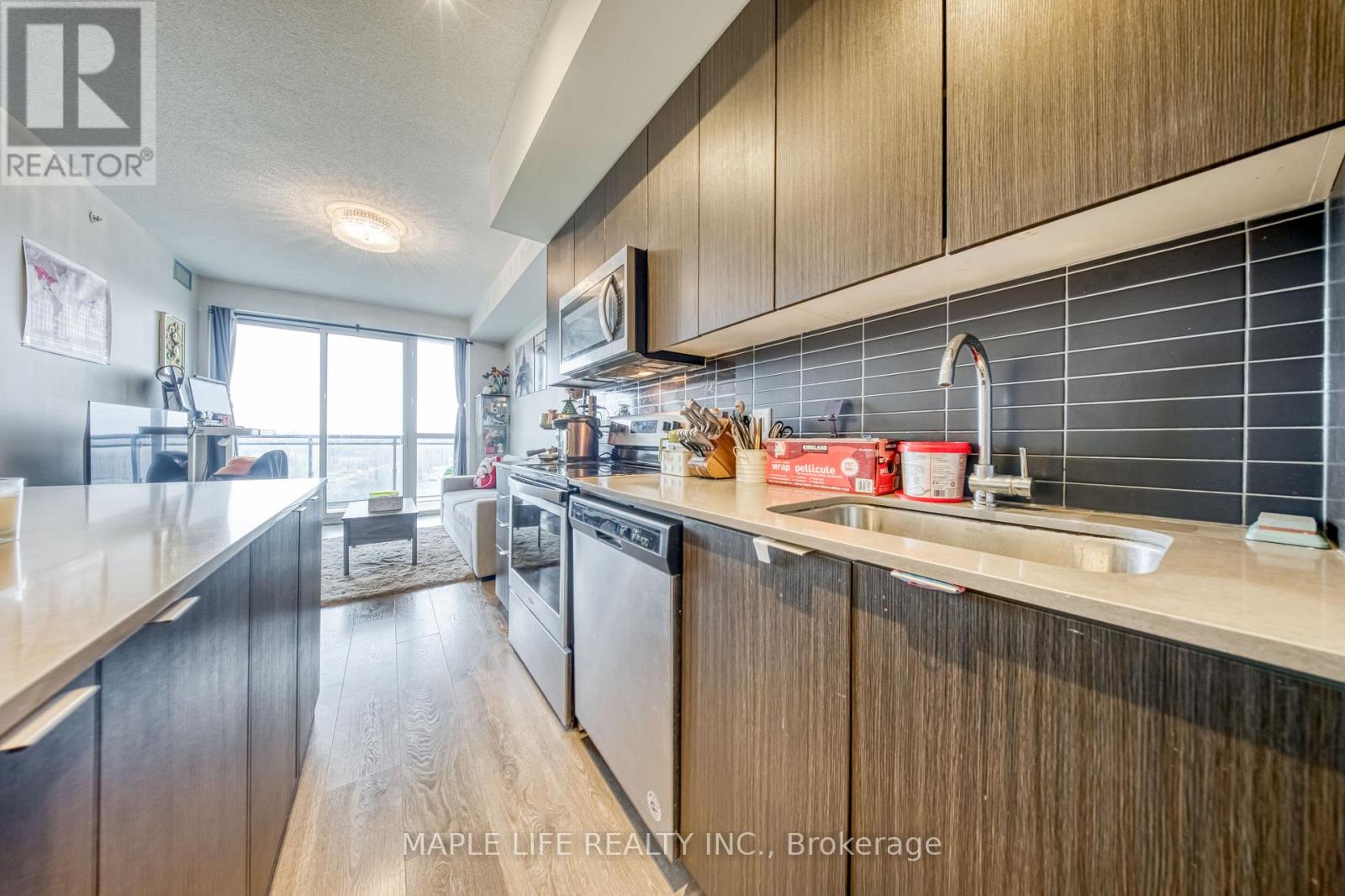 804 - 3237 Bayview Avenue, Toronto, Ontario  M2K 2J7 - Photo 13 - C13048528