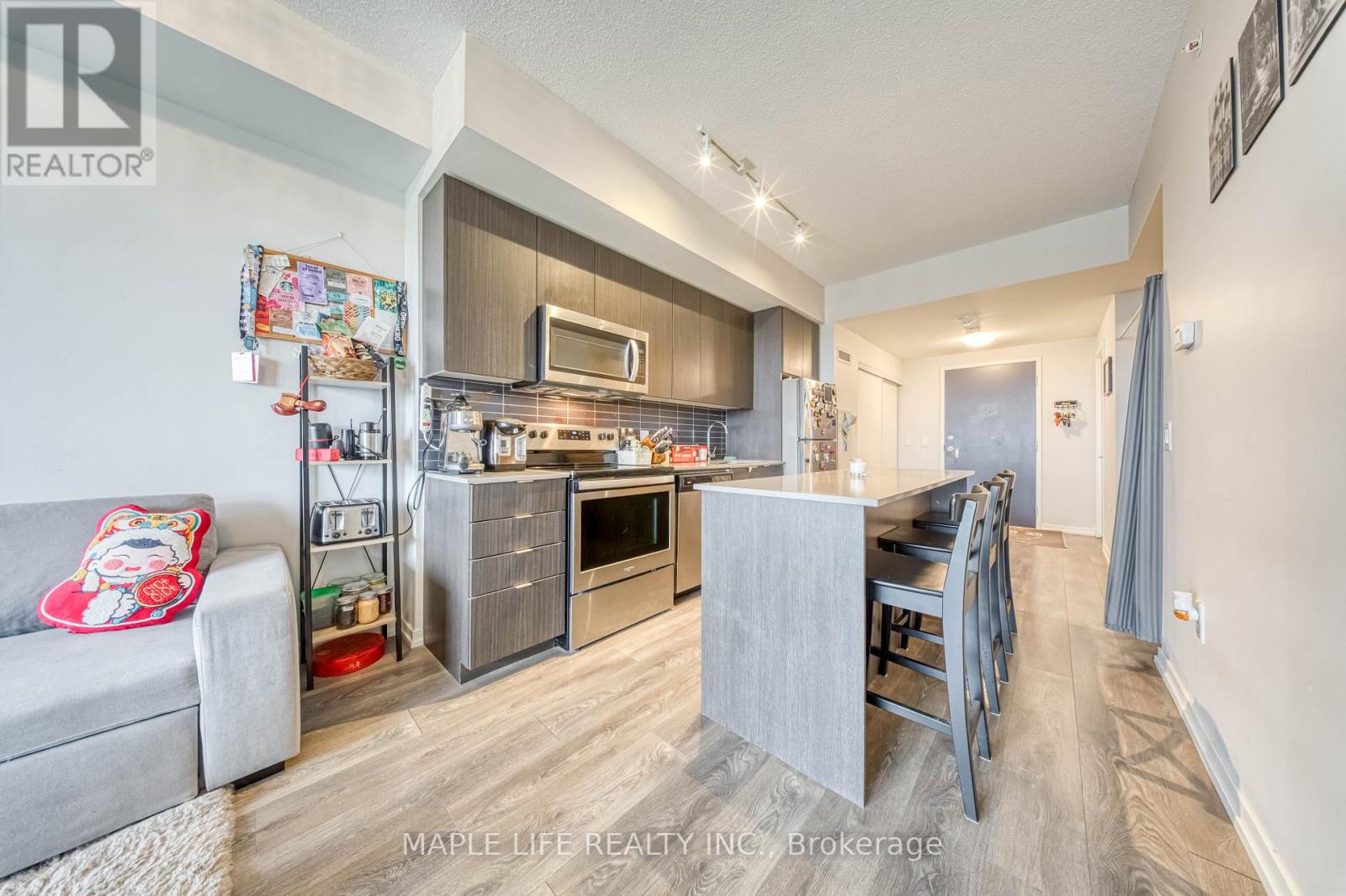 804 - 3237 Bayview Avenue, Toronto, Ontario  M2K 2J7 - Photo 17 - C13048528