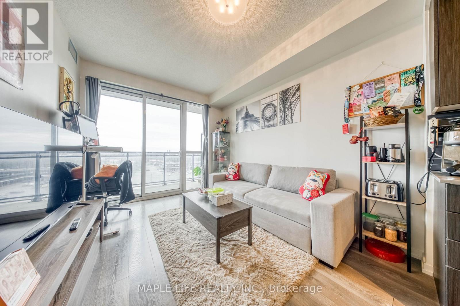 804 - 3237 Bayview Avenue, Toronto, Ontario  M2K 2J7 - Photo 18 - C13048528