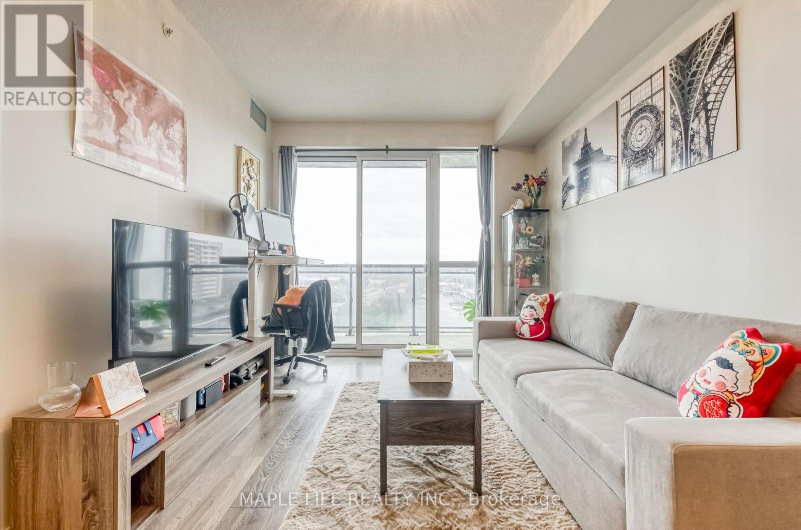 804 - 3237 Bayview Avenue, Toronto, Ontario  M2K 2J7 - Photo 19 - C13048528