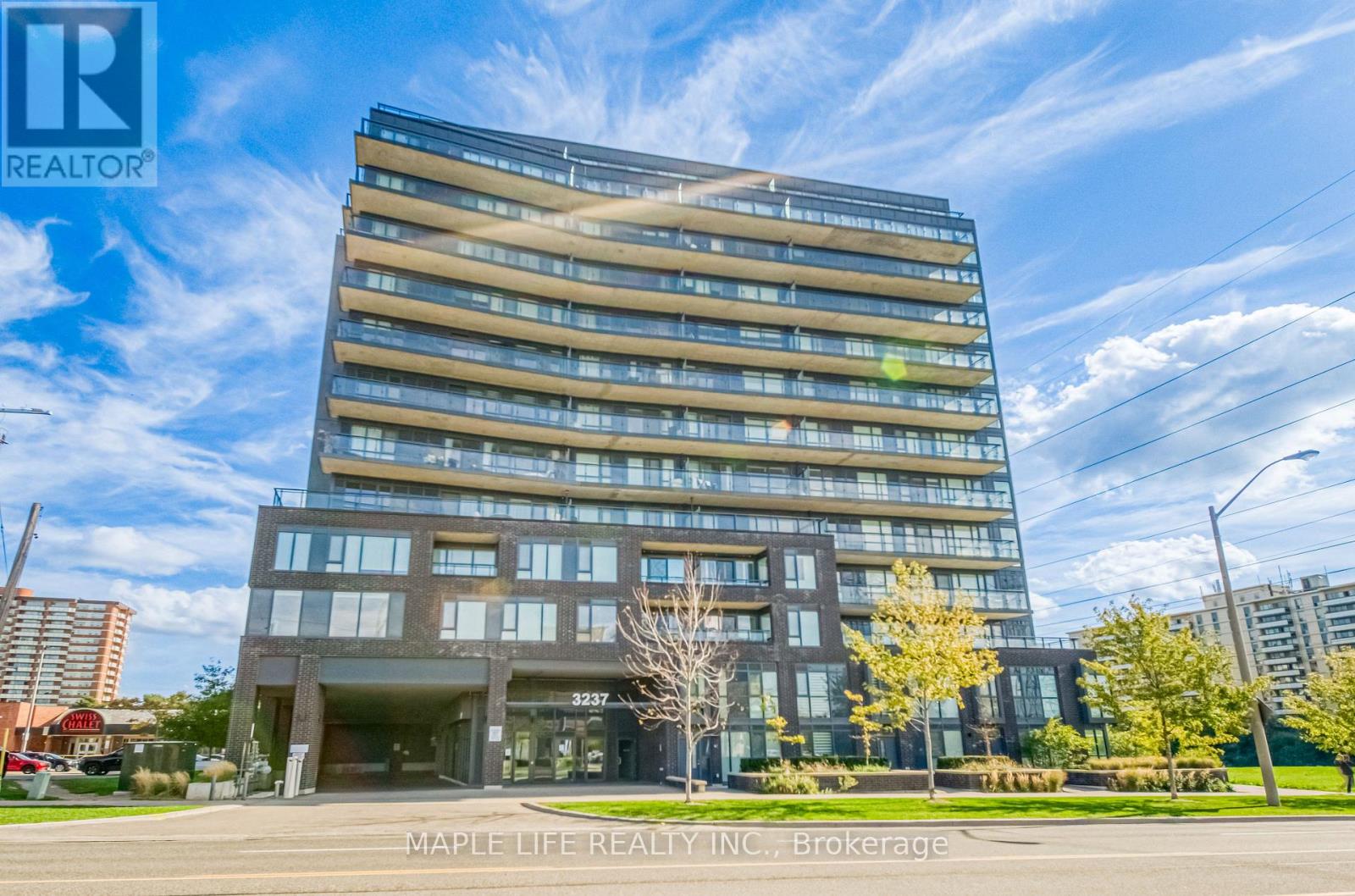804 - 3237 Bayview Avenue, Toronto, Ontario  M2K 2J7 - Photo 2 - C13048528