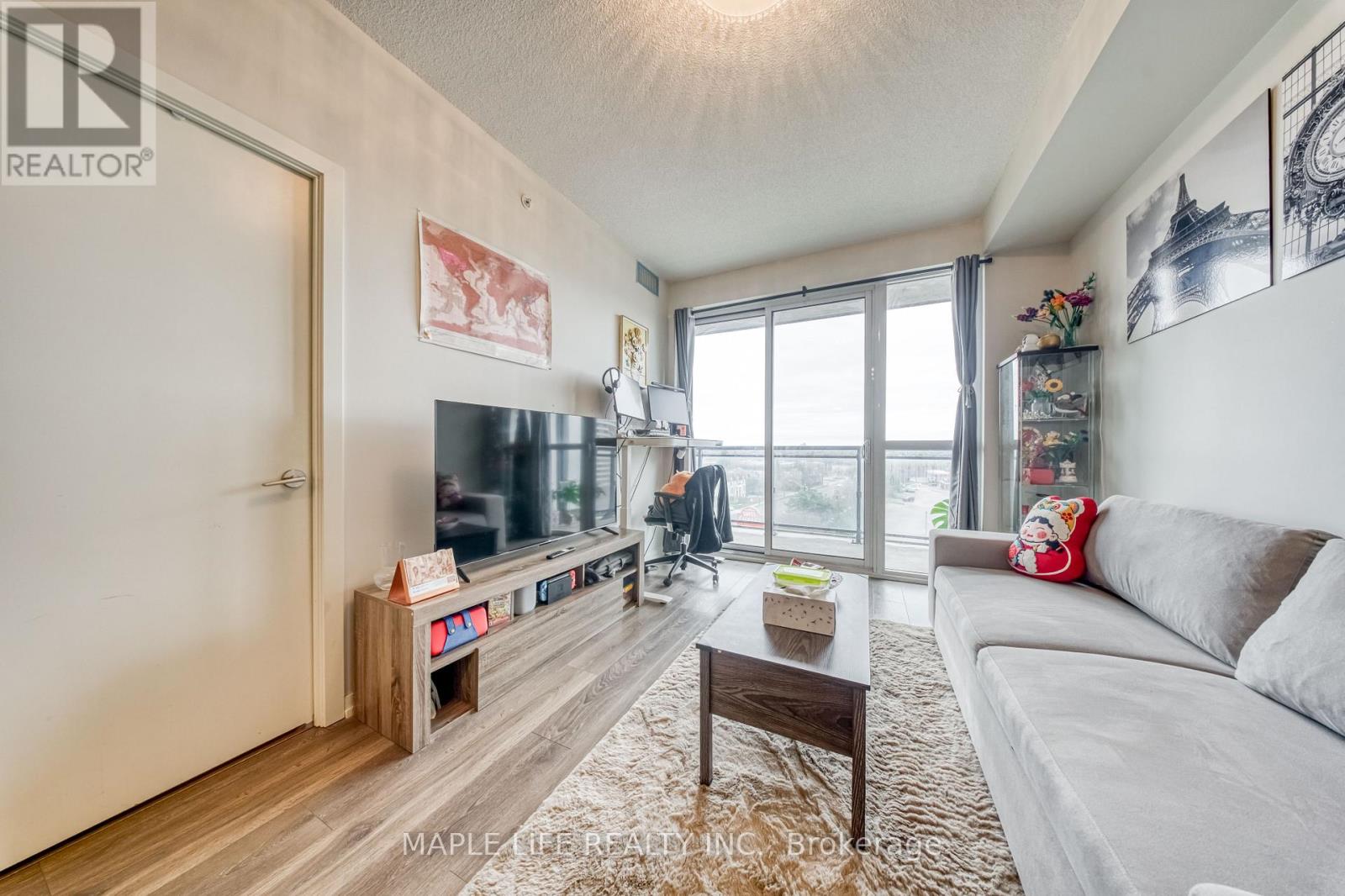 804 - 3237 Bayview Avenue, Toronto, Ontario  M2K 2J7 - Photo 20 - C13048528