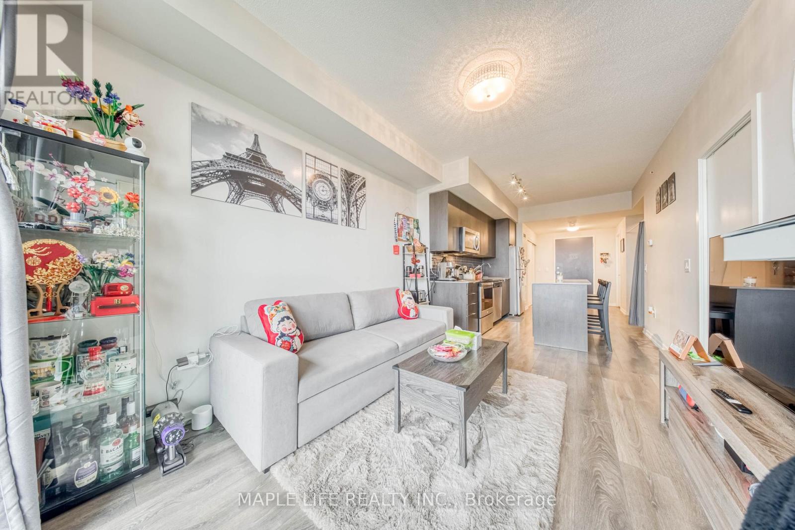 804 - 3237 Bayview Avenue, Toronto, Ontario  M2K 2J7 - Photo 25 - C13048528