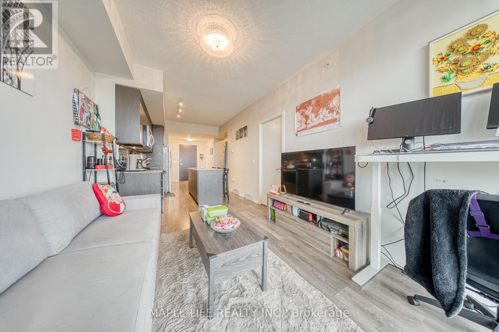 804 - 3237 Bayview Avenue, Toronto, Ontario  M2K 2J7 - Photo 26 - C13048528