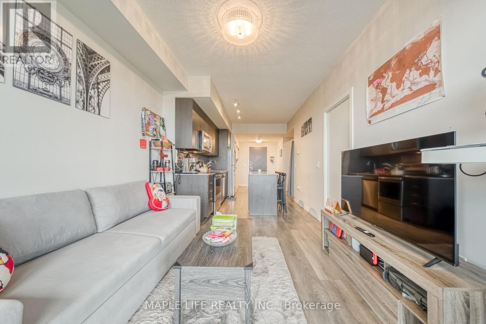 804 - 3237 Bayview Avenue, Toronto, Ontario  M2K 2J7 - Photo 27 - C13048528