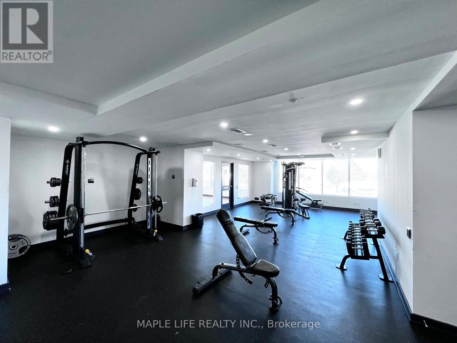 804 - 3237 Bayview Avenue, Toronto, Ontario  M2K 2J7 - Photo 30 - C13048528