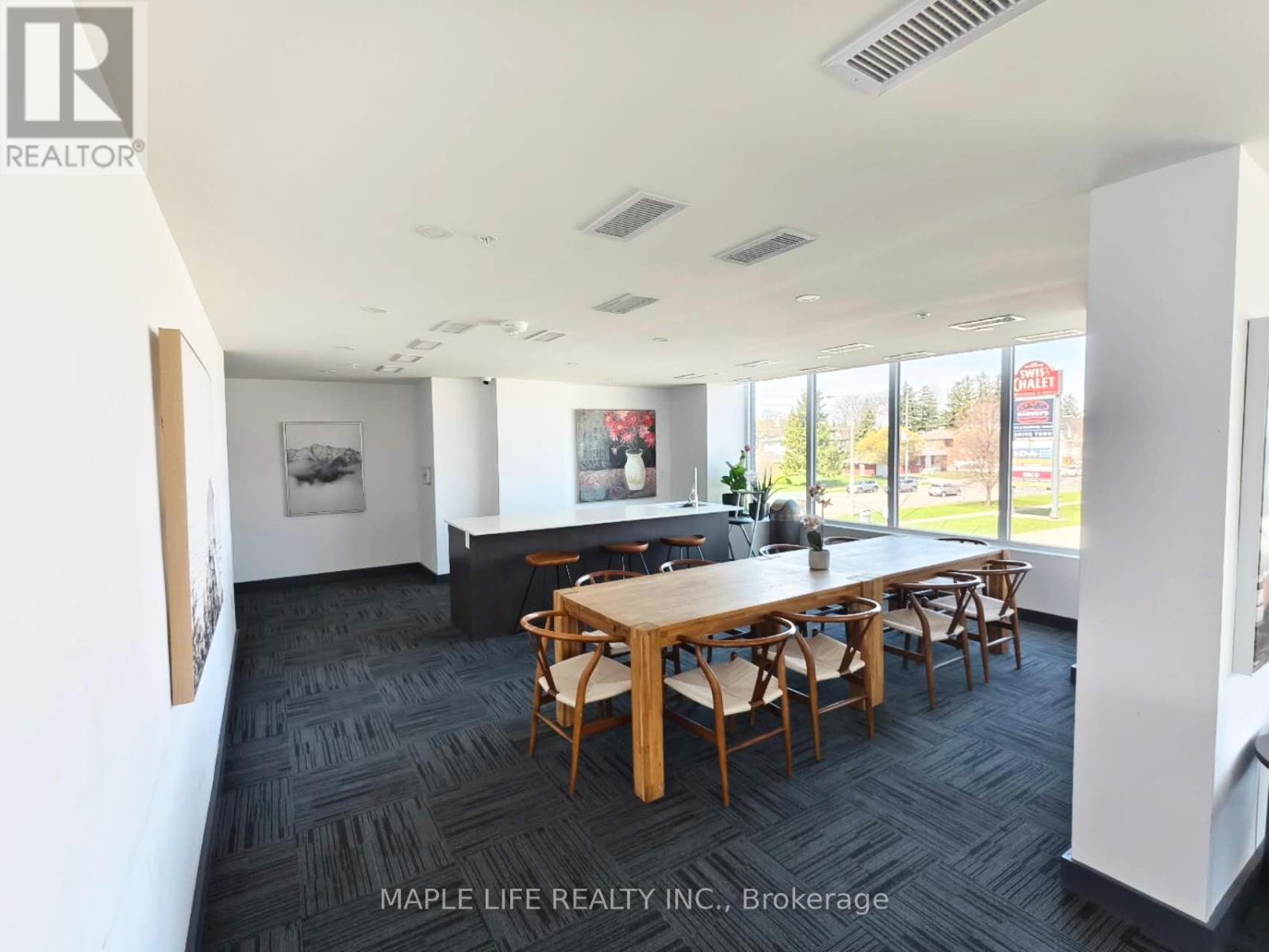 804 - 3237 Bayview Avenue, Toronto, Ontario  M2K 2J7 - Photo 34 - C13048528