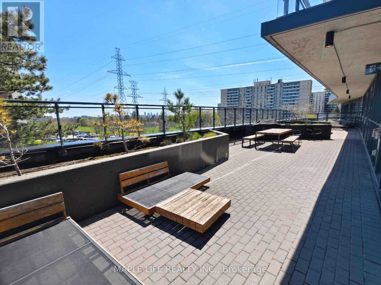 804 - 3237 Bayview Avenue, Toronto, Ontario  M2K 2J7 - Photo 37 - C13048528