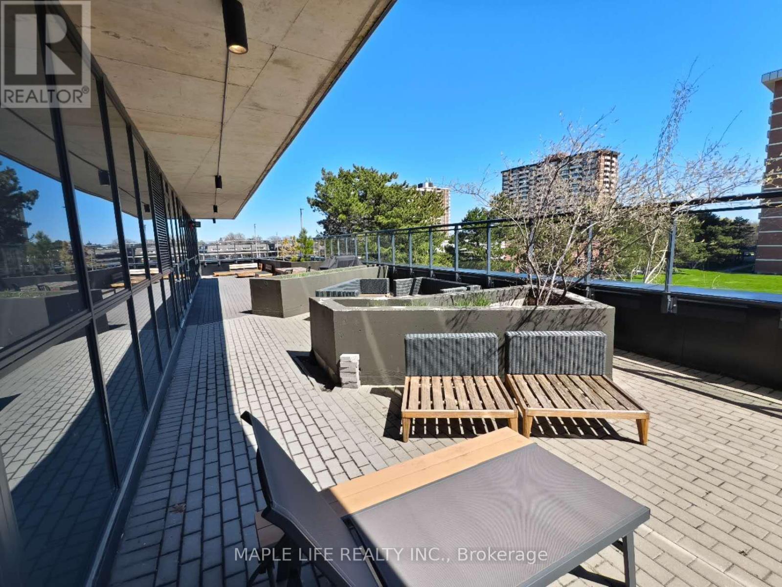 804 - 3237 Bayview Avenue, Toronto, Ontario  M2K 2J7 - Photo 38 - C13048528