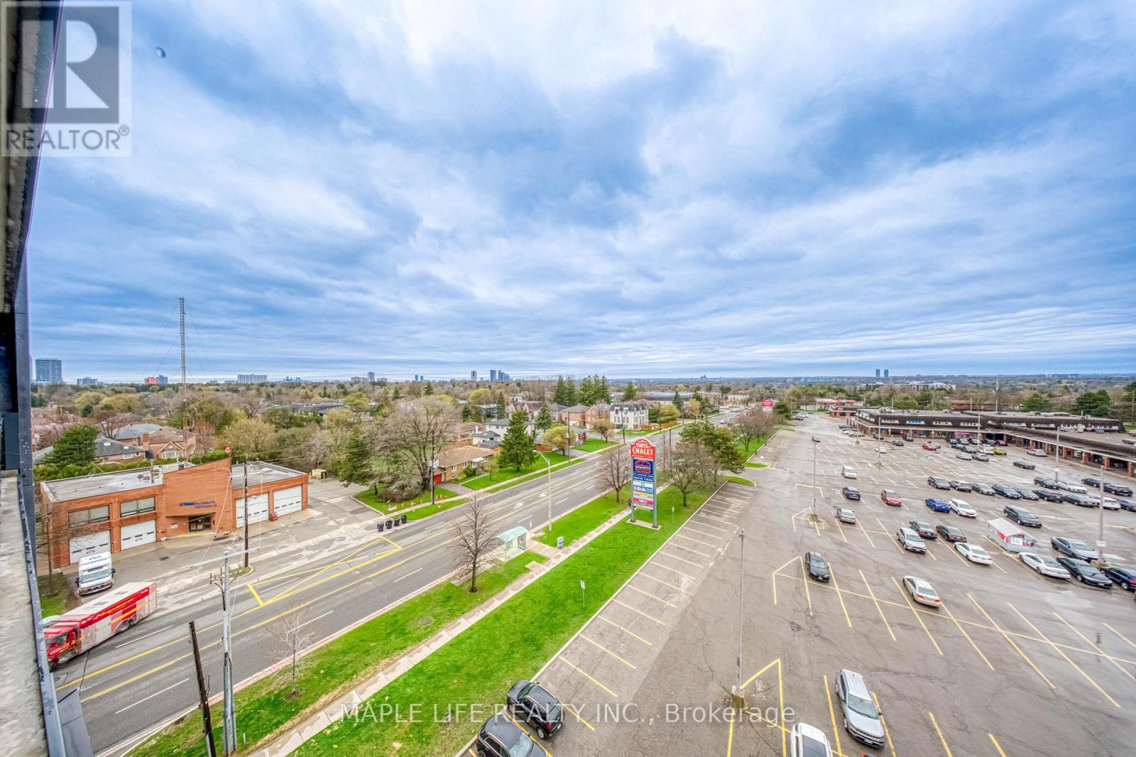 804 - 3237 Bayview Avenue, Toronto, Ontario  M2K 2J7 - Photo 39 - C13048528