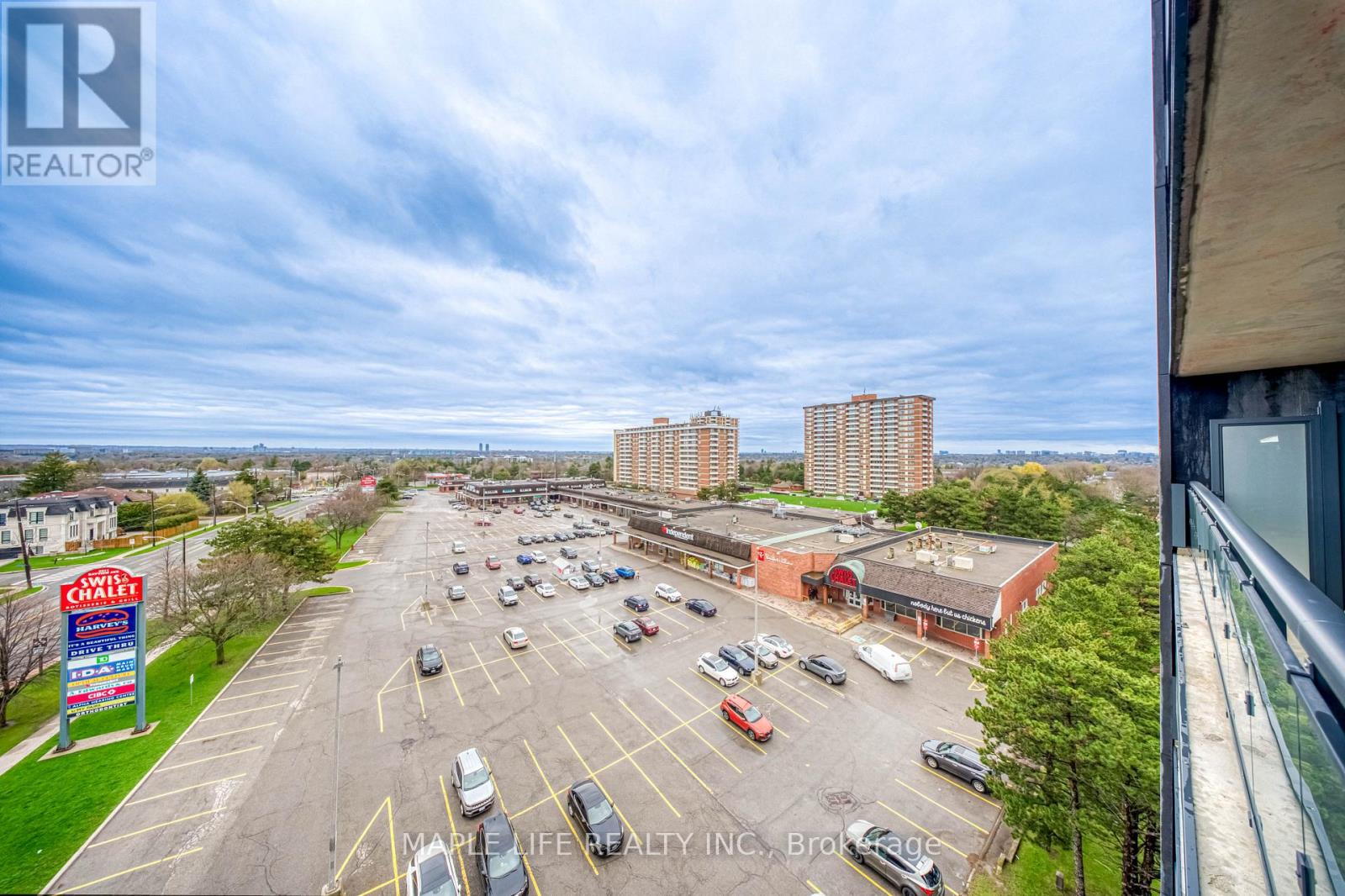 804 - 3237 Bayview Avenue, Toronto, Ontario  M2K 2J7 - Photo 41 - C13048528