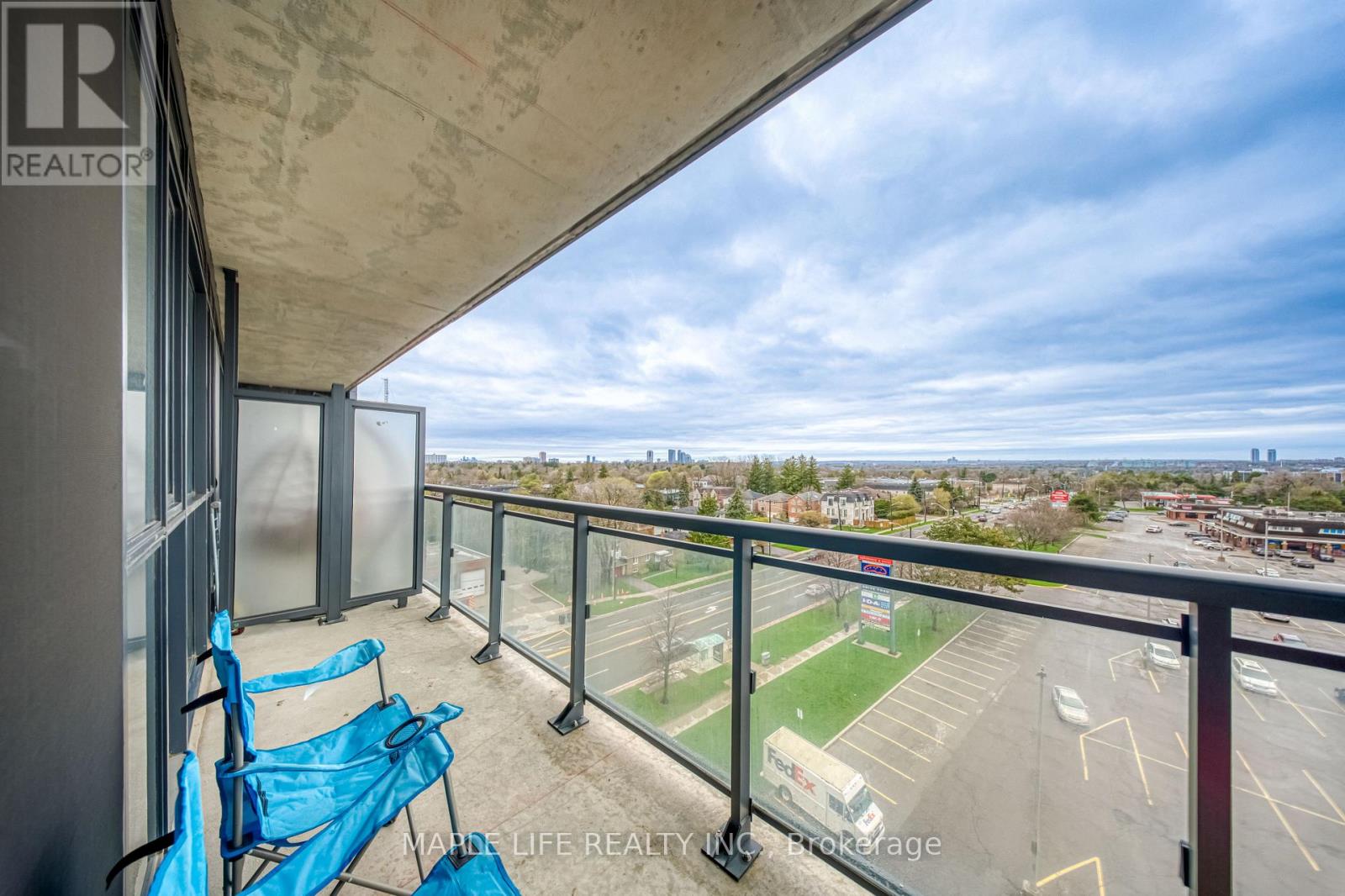 804 - 3237 Bayview Avenue, Toronto, Ontario  M2K 2J7 - Photo 42 - C13048528