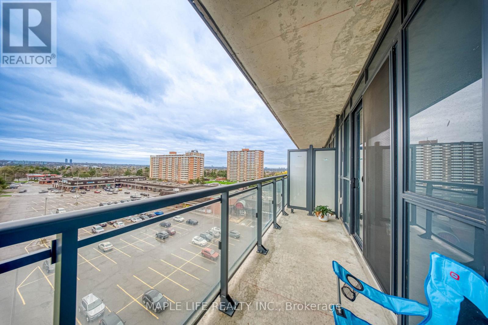 804 - 3237 Bayview Avenue, Toronto, Ontario  M2K 2J7 - Photo 43 - C13048528