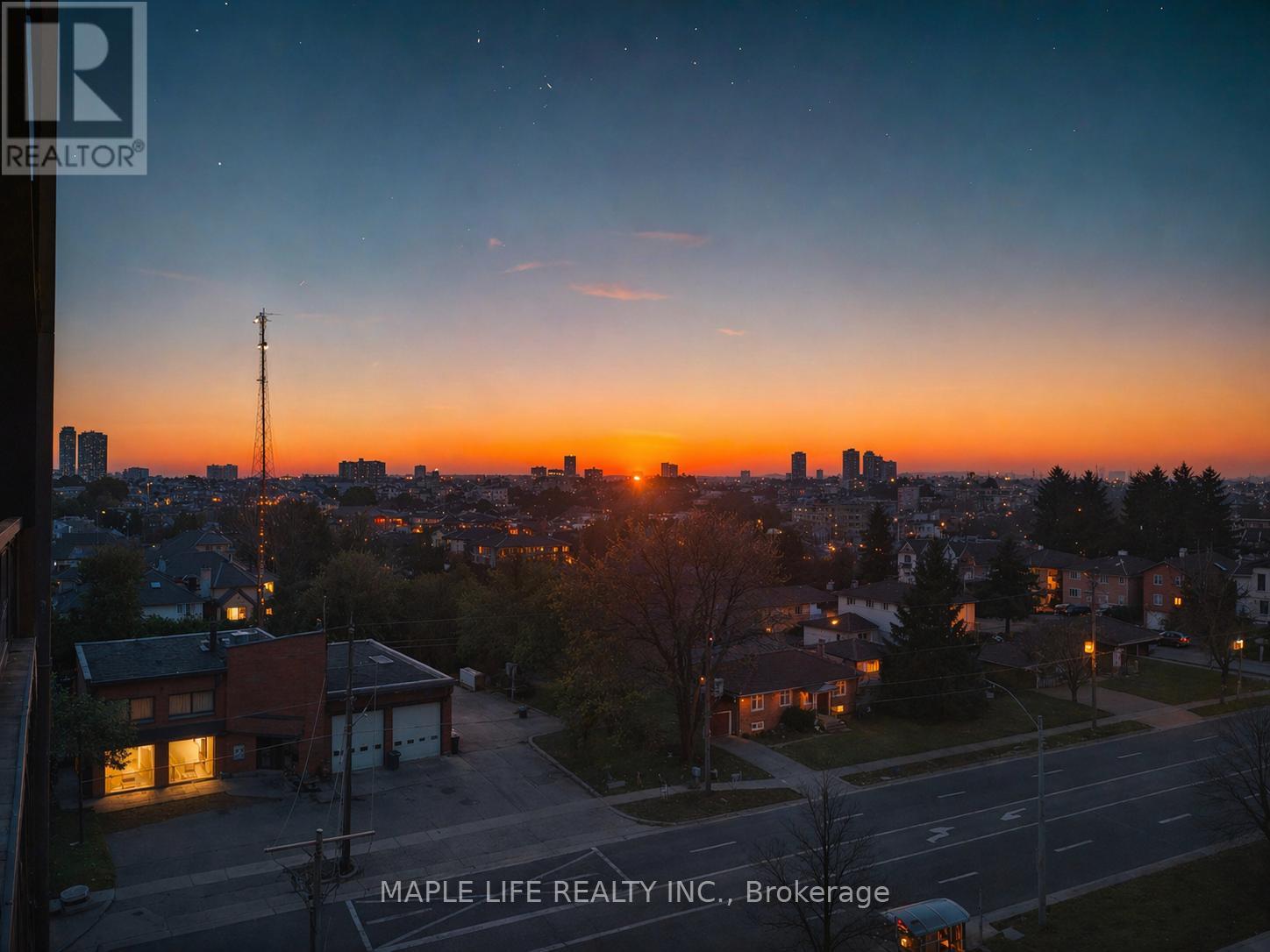 804 - 3237 Bayview Avenue, Toronto, Ontario  M2K 2J7 - Photo 44 - C13048528