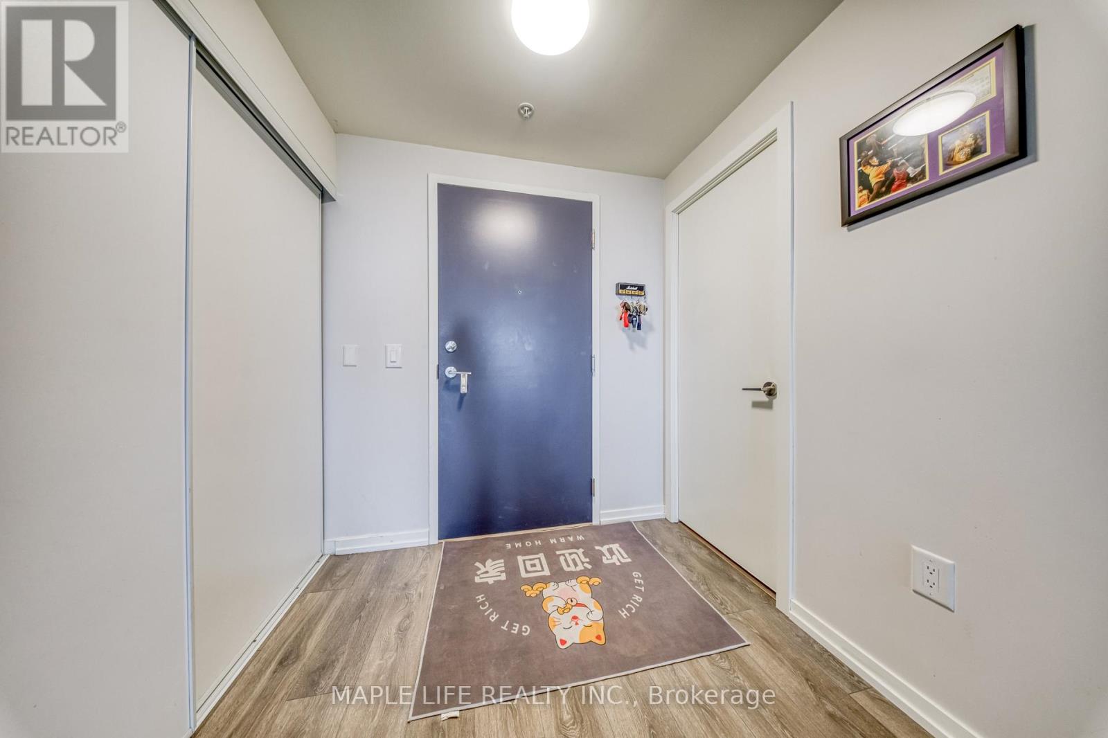 804 - 3237 Bayview Avenue, Toronto, Ontario  M2K 2J7 - Photo 6 - C13048528