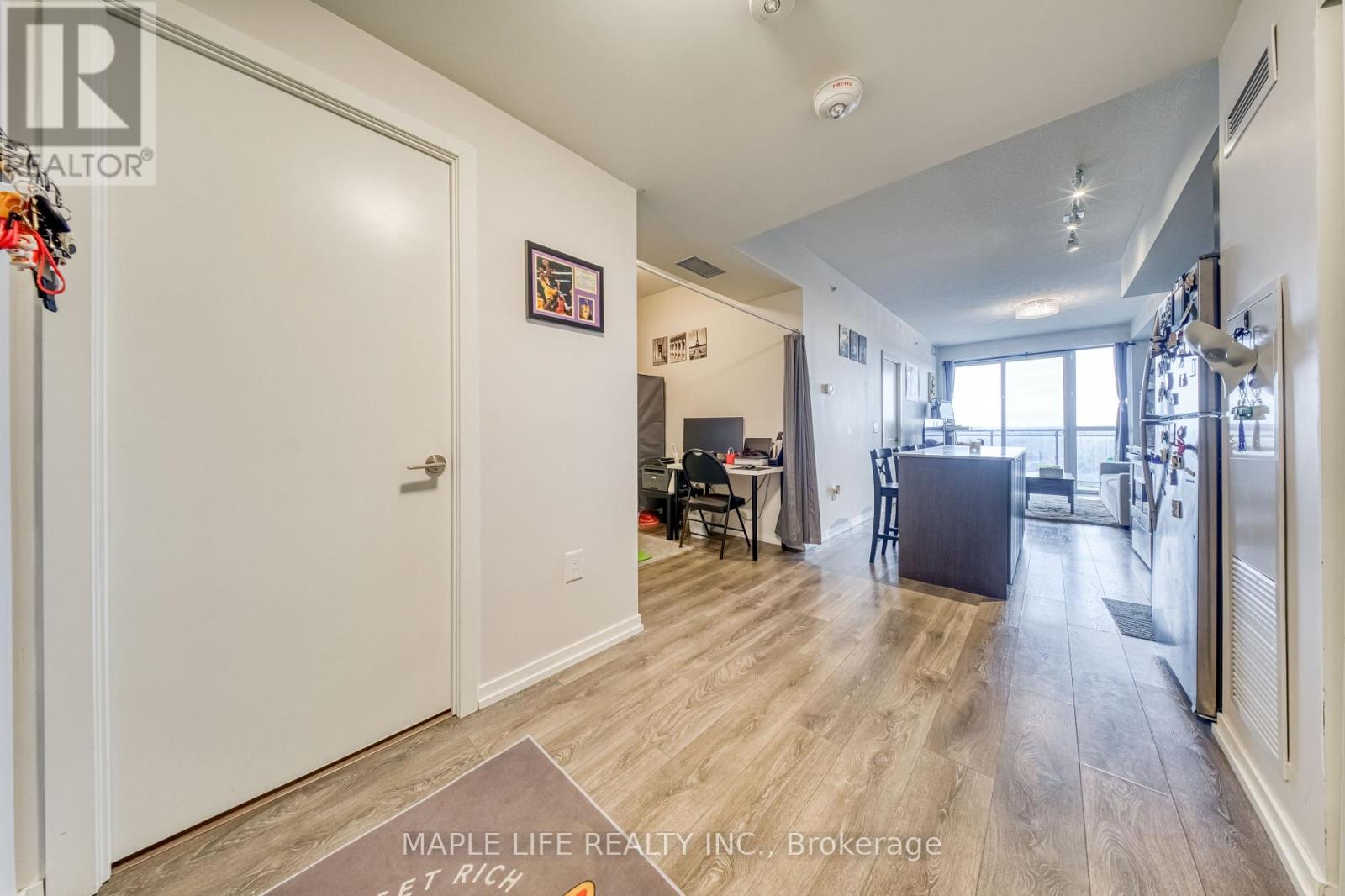 804 - 3237 Bayview Avenue, Toronto, Ontario  M2K 2J7 - Photo 7 - C13048528