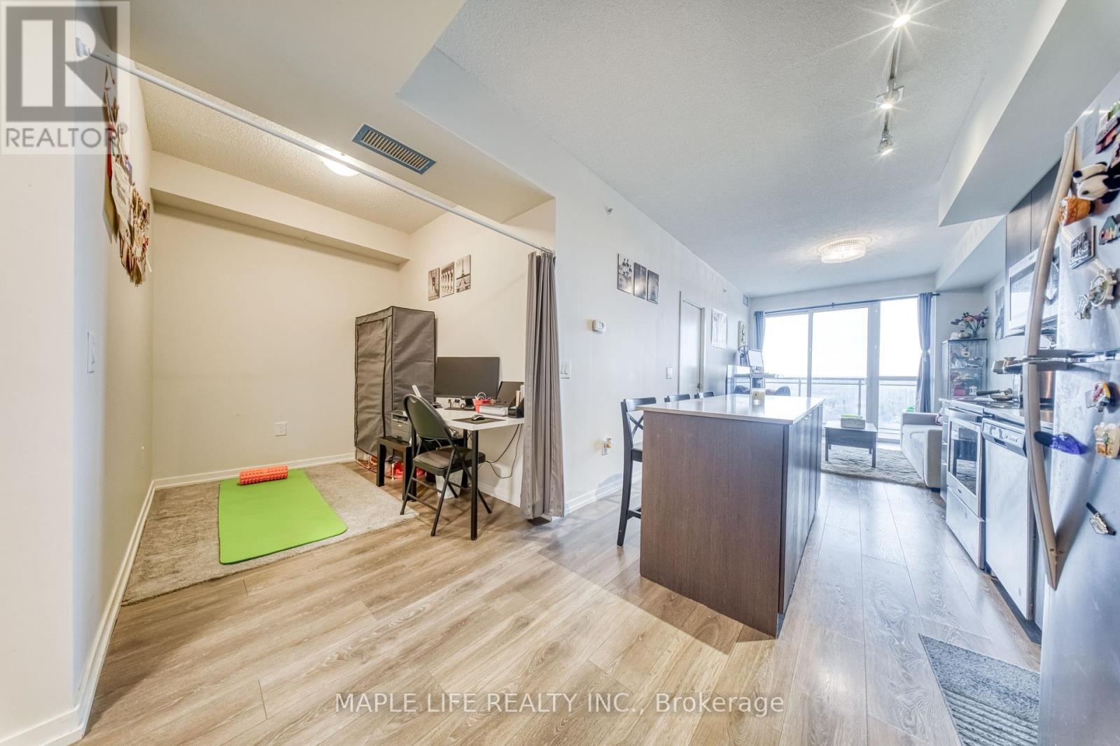 804 - 3237 Bayview Avenue, Toronto, Ontario  M2K 2J7 - Photo 9 - C13048528