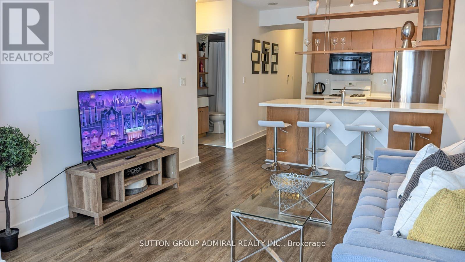 2602 - 10 Navy Wharf Court, Toronto, Ontario  M5V 3V2 - Photo 2 - C13048530