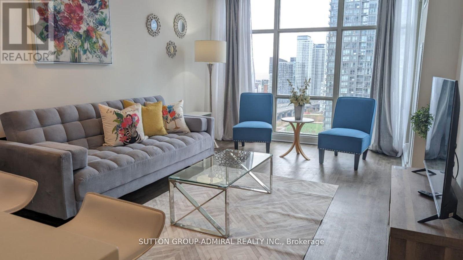 2602 - 10 Navy Wharf Court, Toronto, Ontario  M5V 3V2 - Photo 3 - C13048530