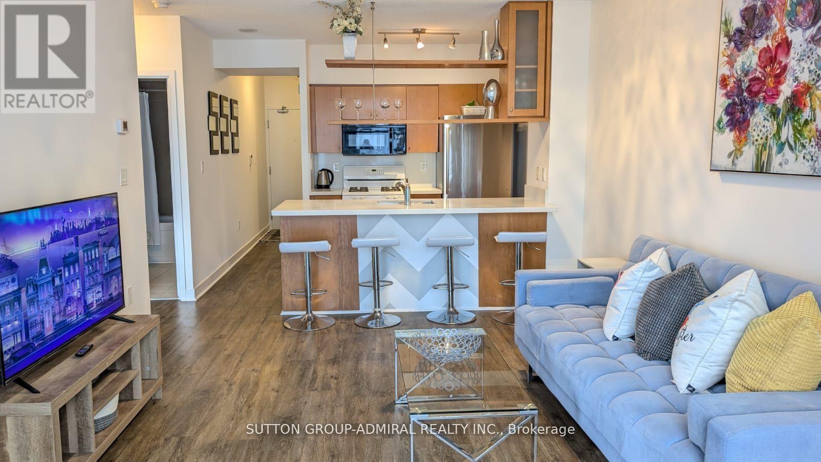 2602 - 10 Navy Wharf Court, Toronto, Ontario  M5V 3V2 - Photo 4 - C13048530