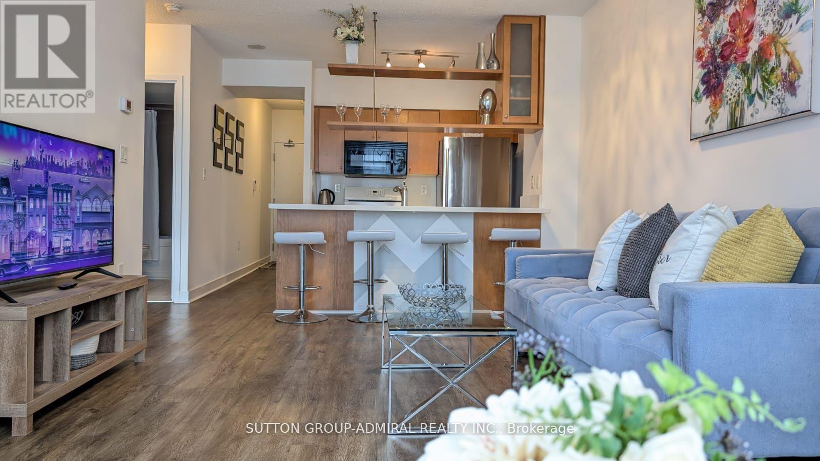 2602 - 10 Navy Wharf Court, Toronto, Ontario  M5V 3V2 - Photo 5 - C13048530