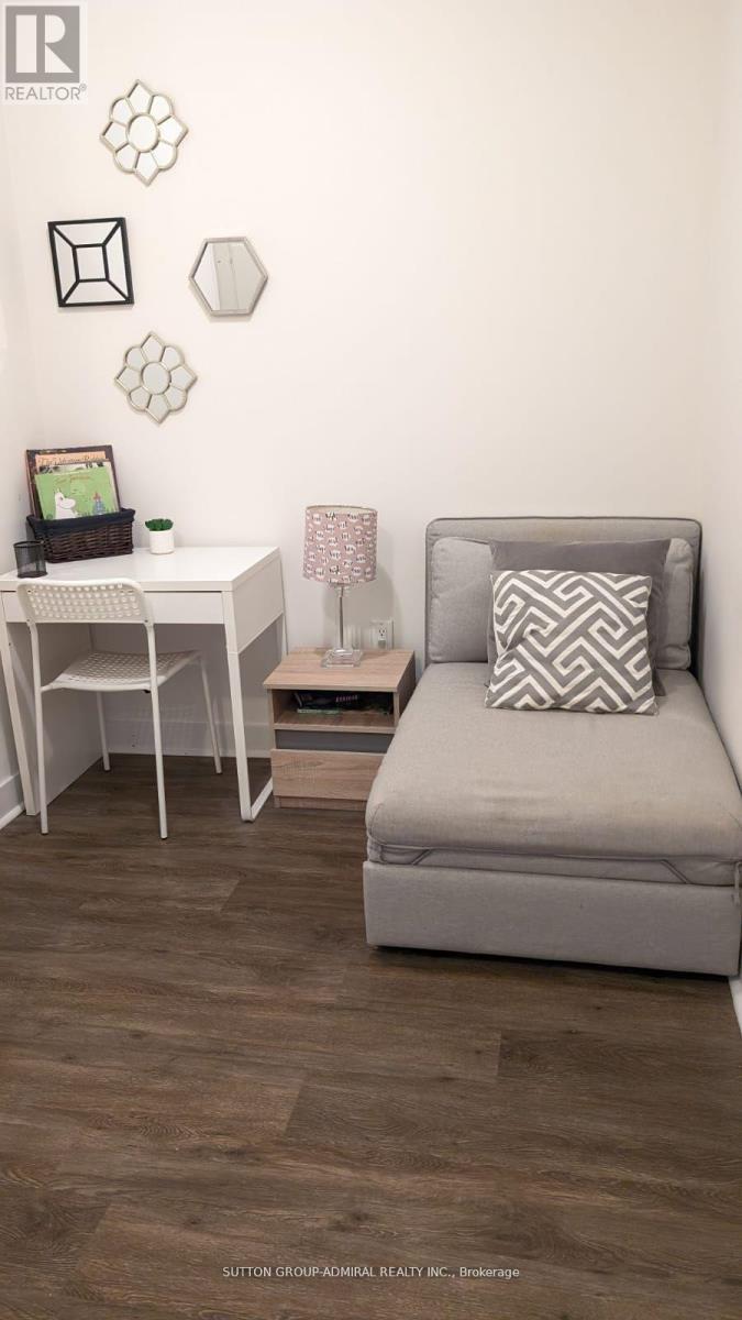 2602 - 10 Navy Wharf Court, Toronto, Ontario  M5V 3V2 - Photo 6 - C13048530