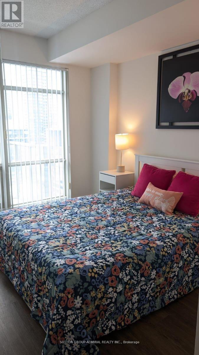 2602 - 10 Navy Wharf Court, Toronto, Ontario  M5V 3V2 - Photo 7 - C13048530