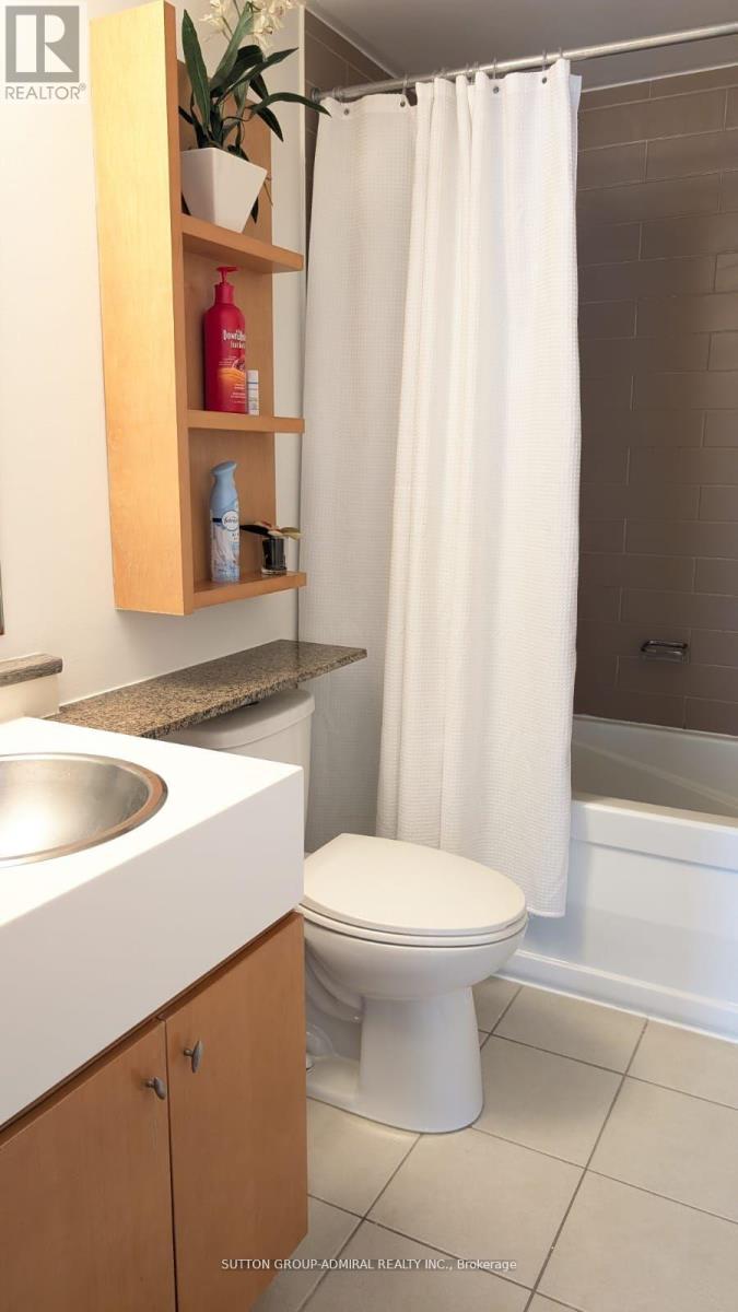 2602 - 10 Navy Wharf Court, Toronto, Ontario  M5V 3V2 - Photo 8 - C13048530