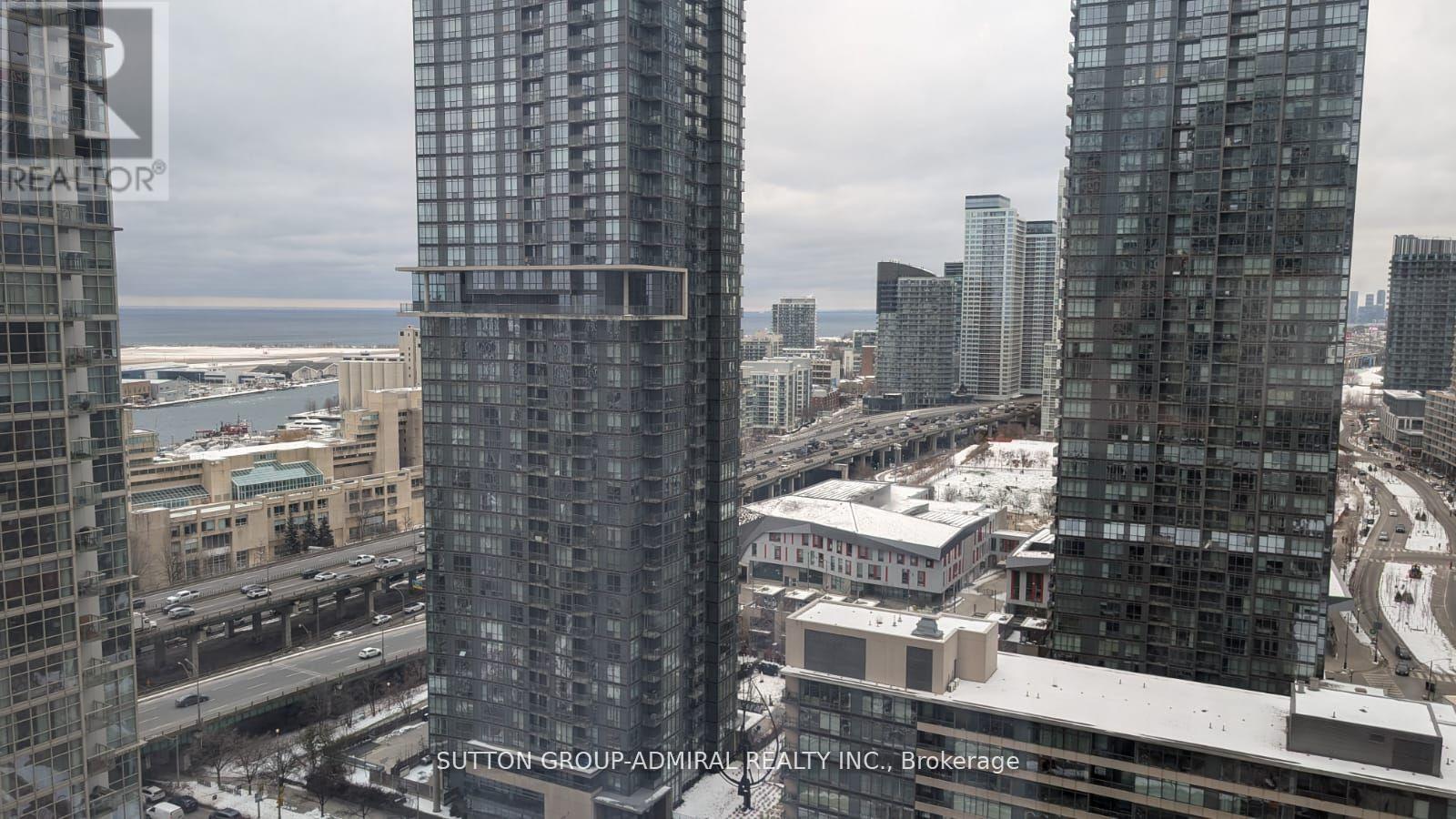 2602 - 10 Navy Wharf Court, Toronto, Ontario  M5V 3V2 - Photo 9 - C13048530