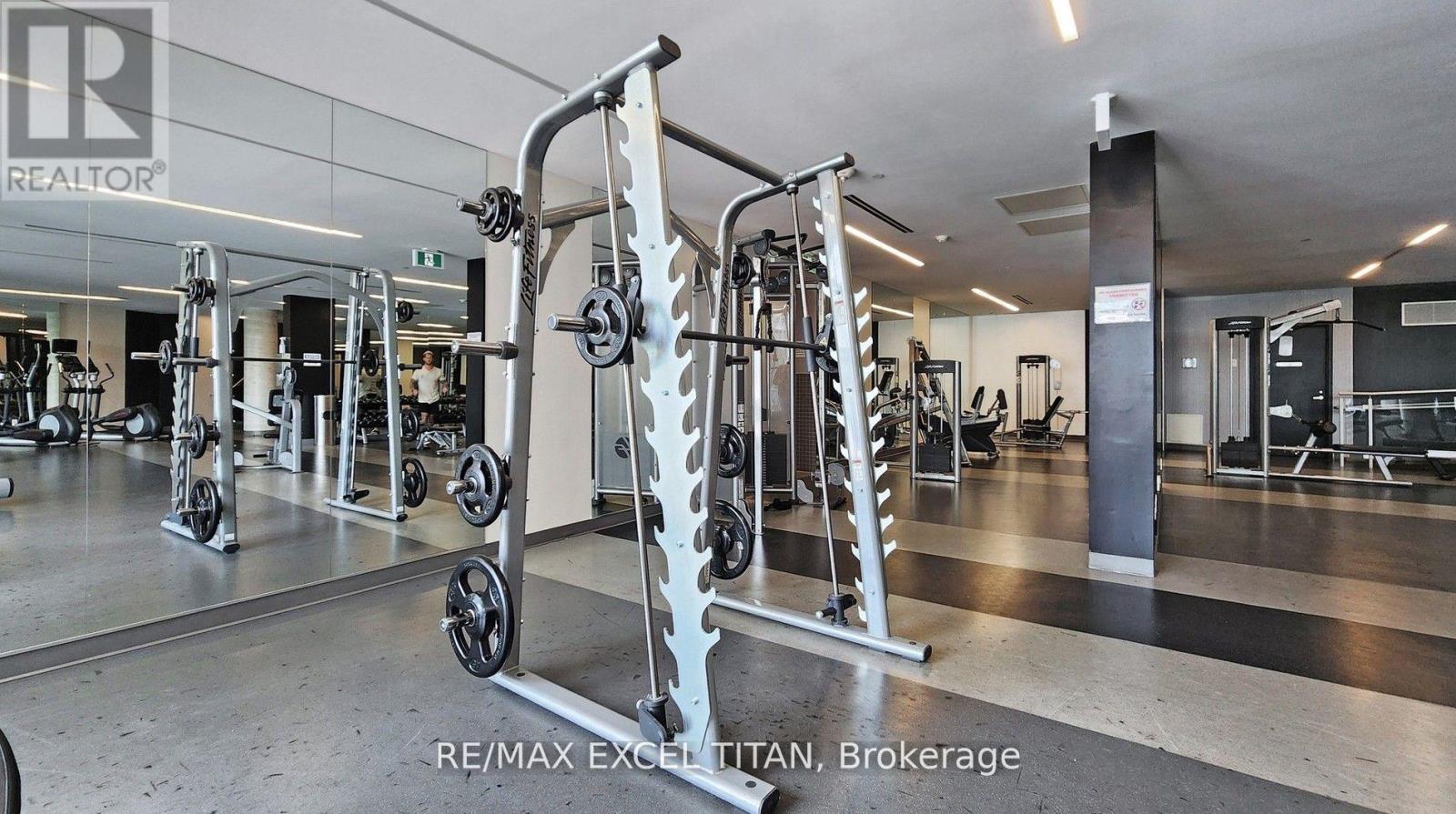 1202 - 51 East Liberty Street, Toronto, Ontario  M6K 3P8 - Photo 13 - C13048534