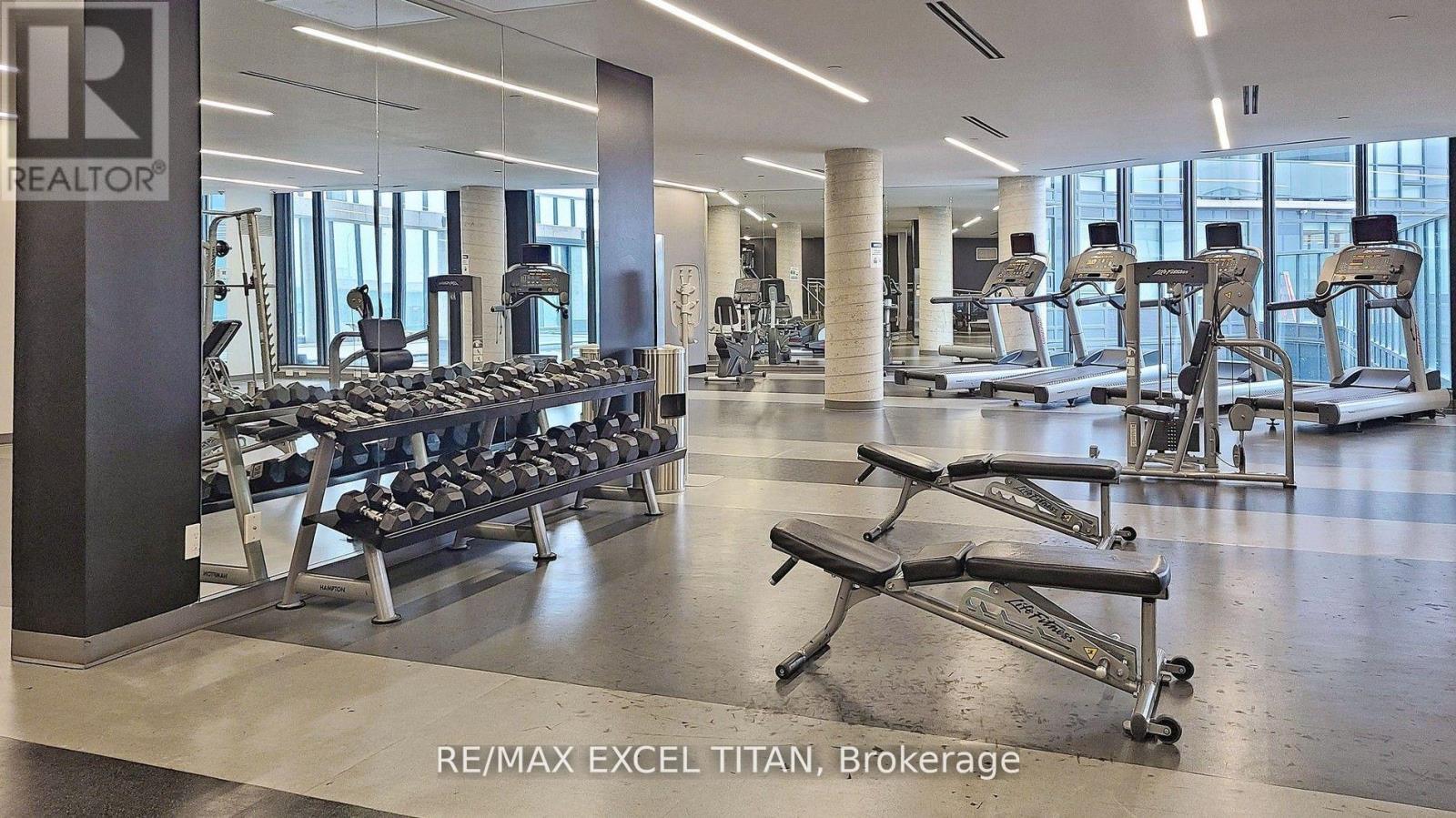 1202 - 51 East Liberty Street, Toronto, Ontario  M6K 3P8 - Photo 14 - C13048534