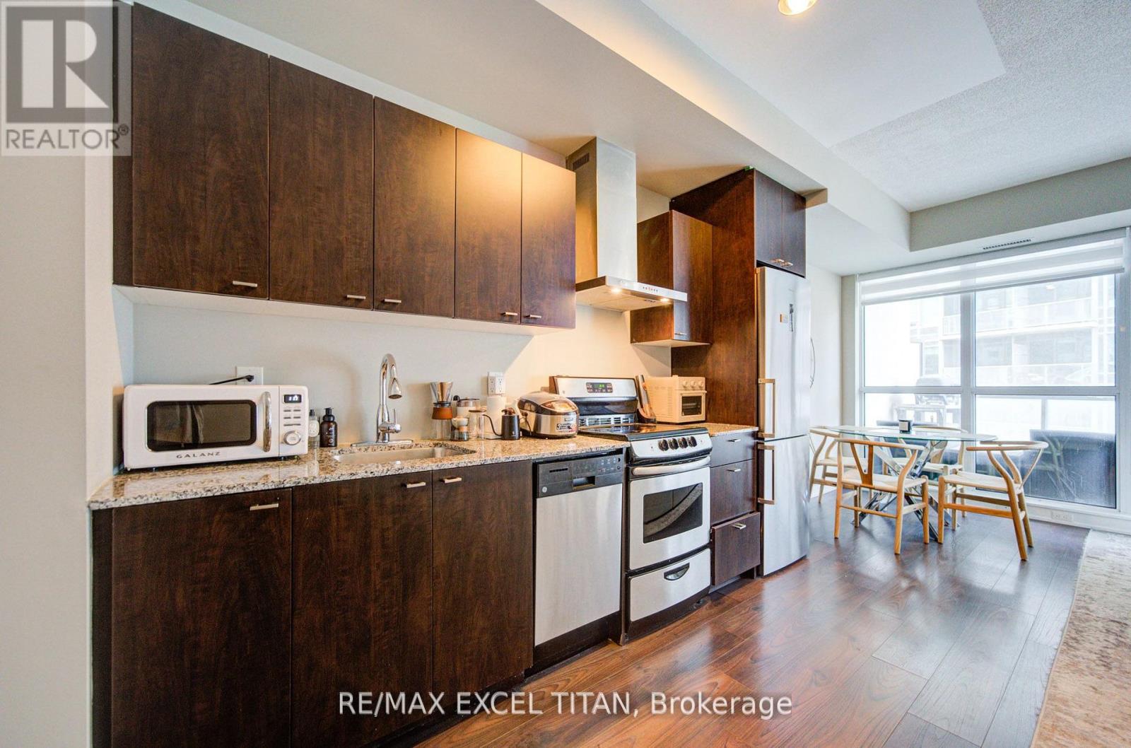 1202 - 51 East Liberty Street, Toronto, Ontario  M6K 3P8 - Photo 4 - C13048534