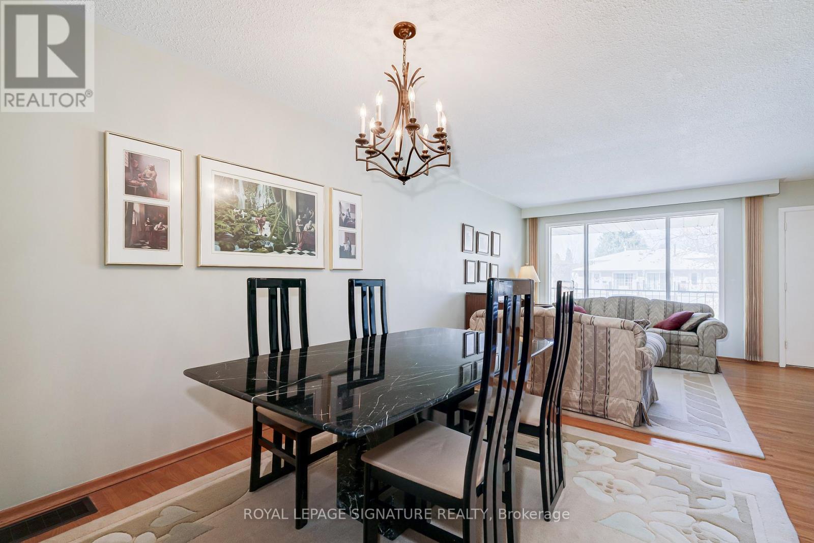 44 Harrington Crescent, Toronto, Ontario  M2M 2Y5 - Photo 10 - C13048554