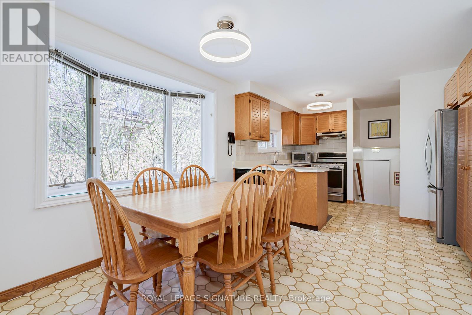 44 Harrington Crescent, Toronto, Ontario  M2M 2Y5 - Photo 11 - C13048554