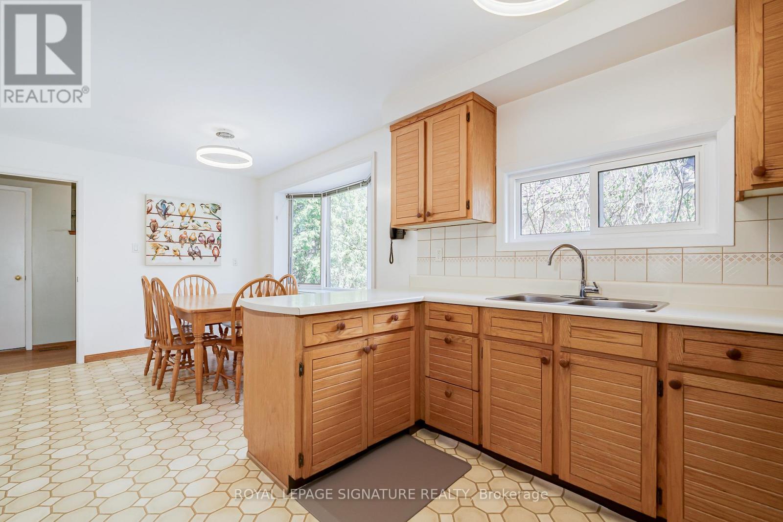 44 Harrington Crescent, Toronto, Ontario  M2M 2Y5 - Photo 14 - C13048554