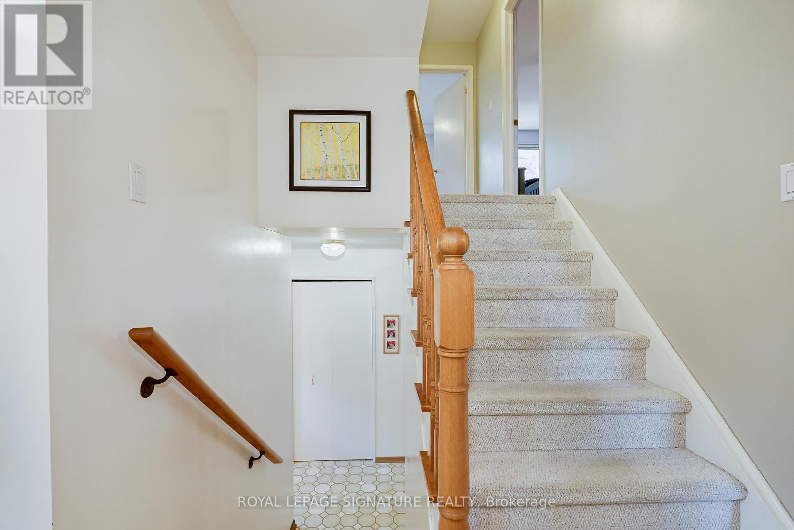 44 Harrington Crescent, Toronto, Ontario  M2M 2Y5 - Photo 15 - C13048554