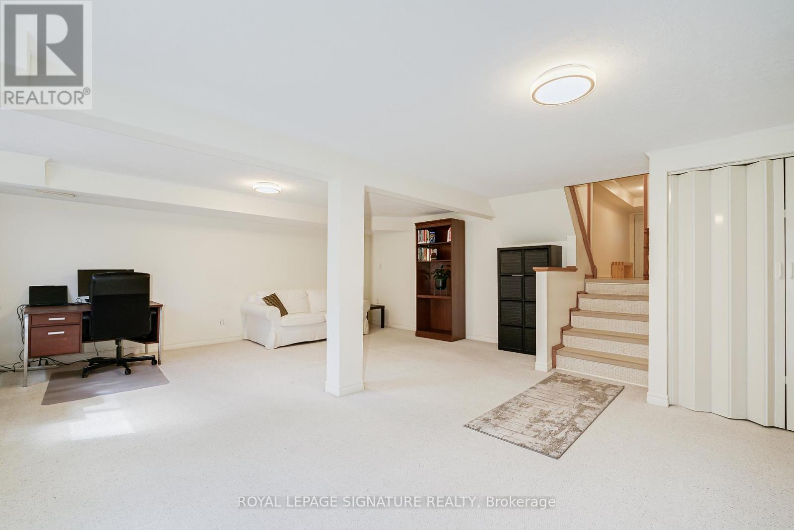 44 Harrington Crescent, Toronto, Ontario  M2M 2Y5 - Photo 29 - C13048554