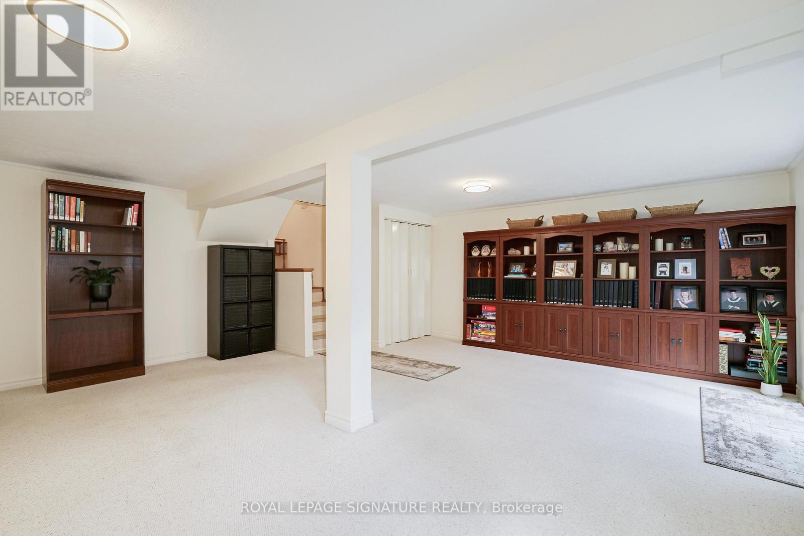 44 Harrington Crescent, Toronto, Ontario  M2M 2Y5 - Photo 32 - C13048554