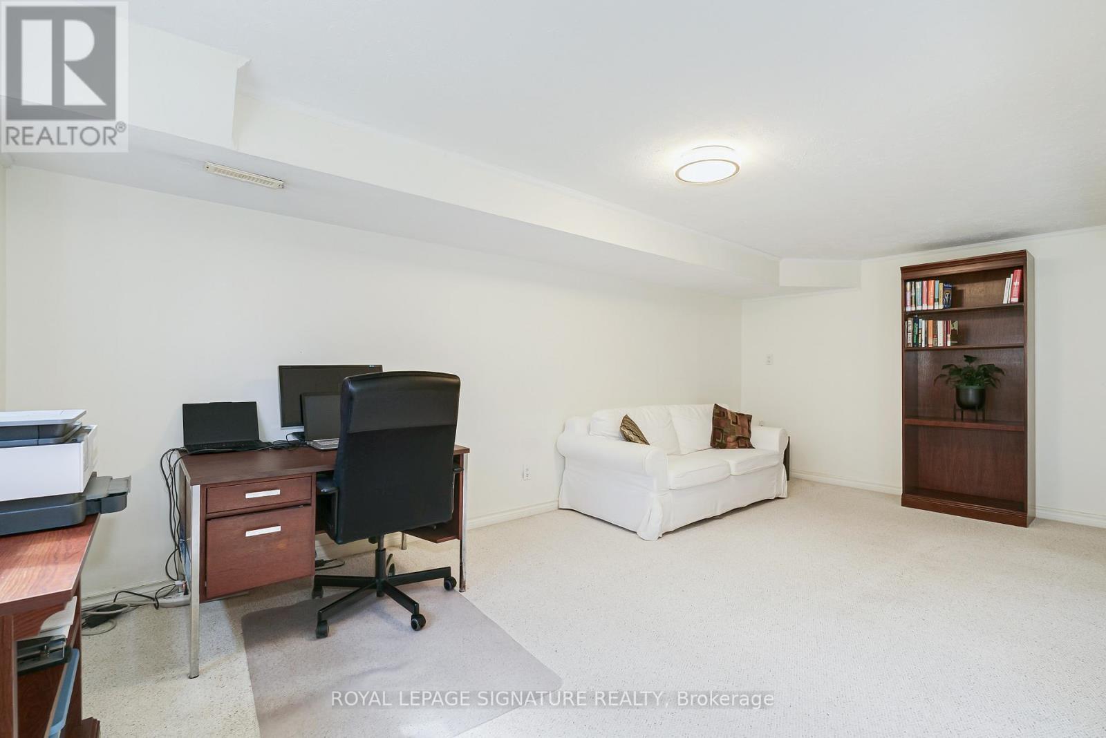 44 Harrington Crescent, Toronto, Ontario  M2M 2Y5 - Photo 34 - C13048554