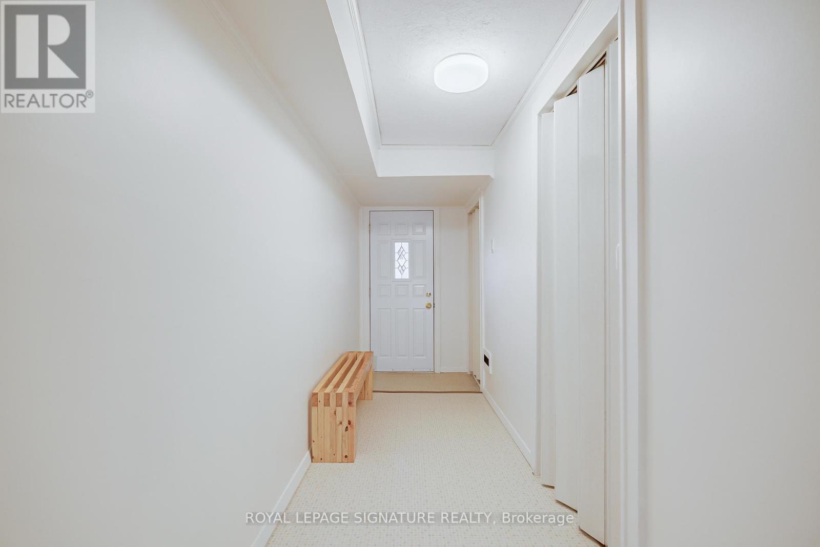 44 Harrington Crescent, Toronto, Ontario  M2M 2Y5 - Photo 36 - C13048554