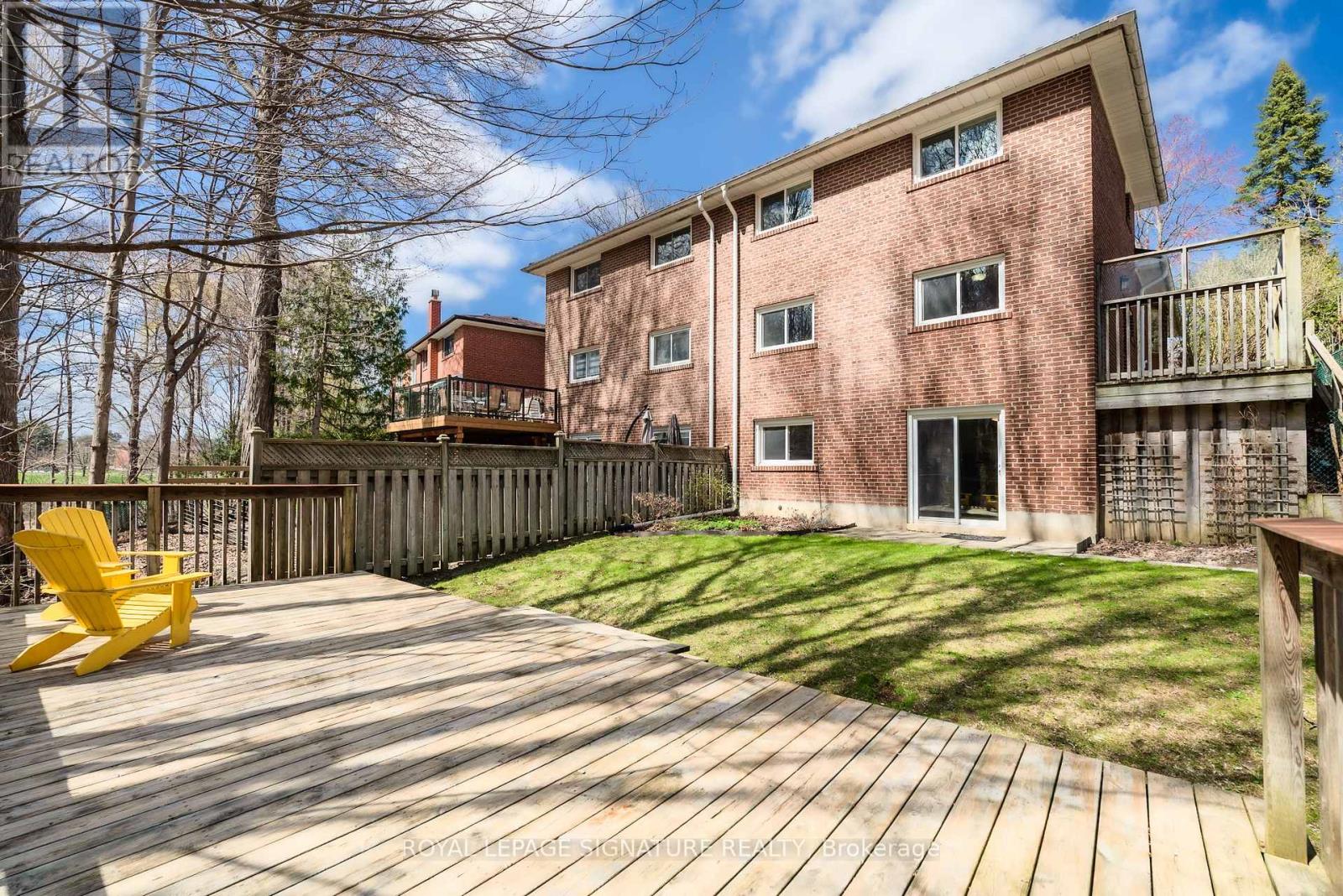 44 Harrington Crescent, Toronto, Ontario  M2M 2Y5 - Photo 40 - C13048554