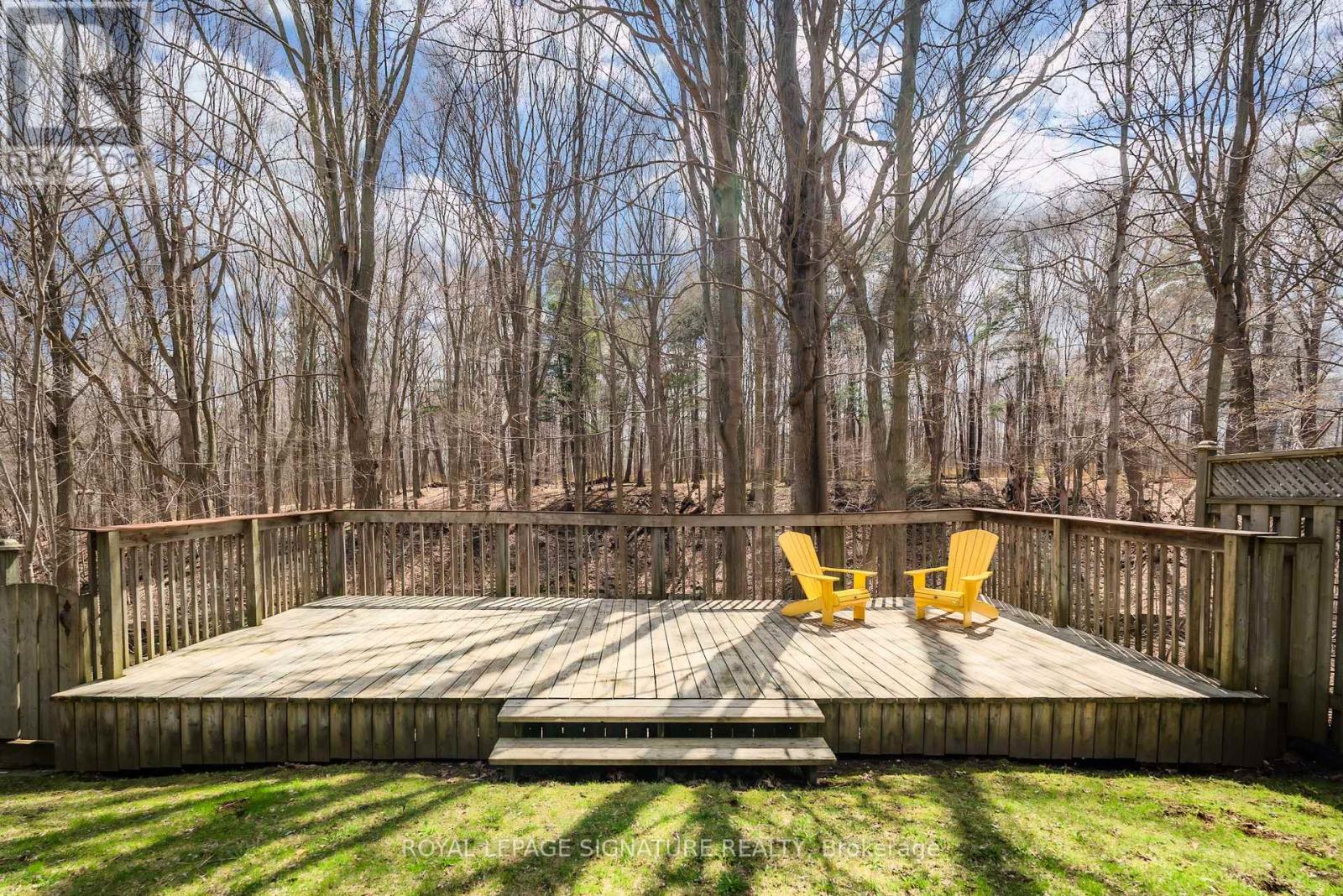 44 Harrington Crescent, Toronto, Ontario  M2M 2Y5 - Photo 44 - C13048554